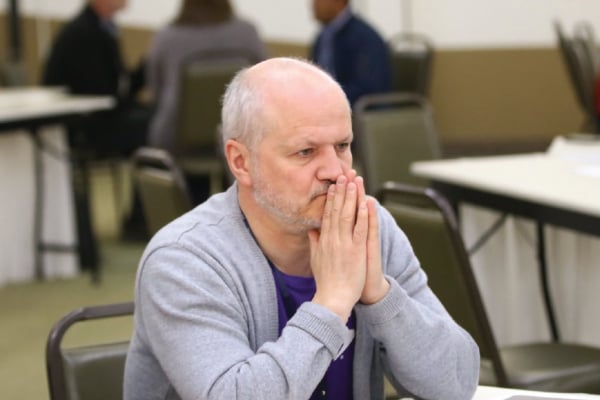 The Language of Mercy